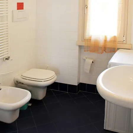 Apartment Le Camelie 133s