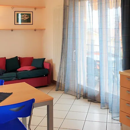Le Camelie 133s Apartment *