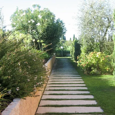 Le Camelie 133s * Lazise