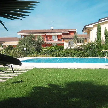 Apartment Le Camelie 133s