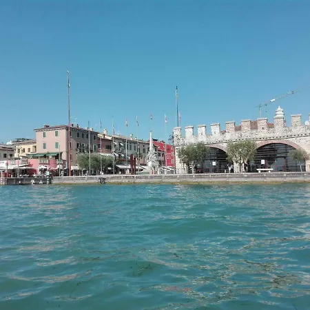 Le Camelie 133s * Lazise