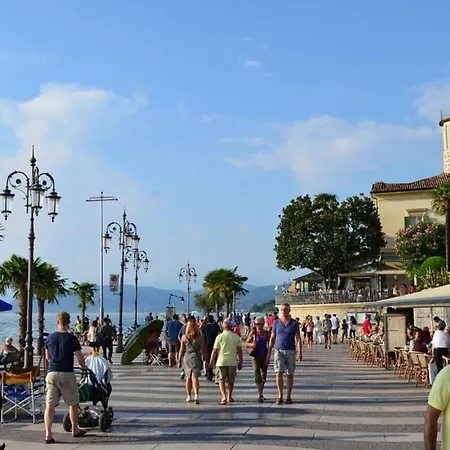 Apartment Le Camelie 133s Lazise