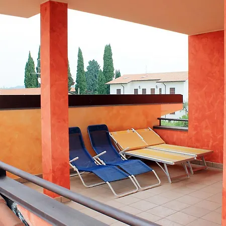 Apartmán Le Camelie 133s *